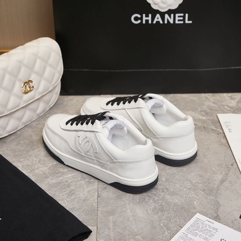 Chanel Sneakers